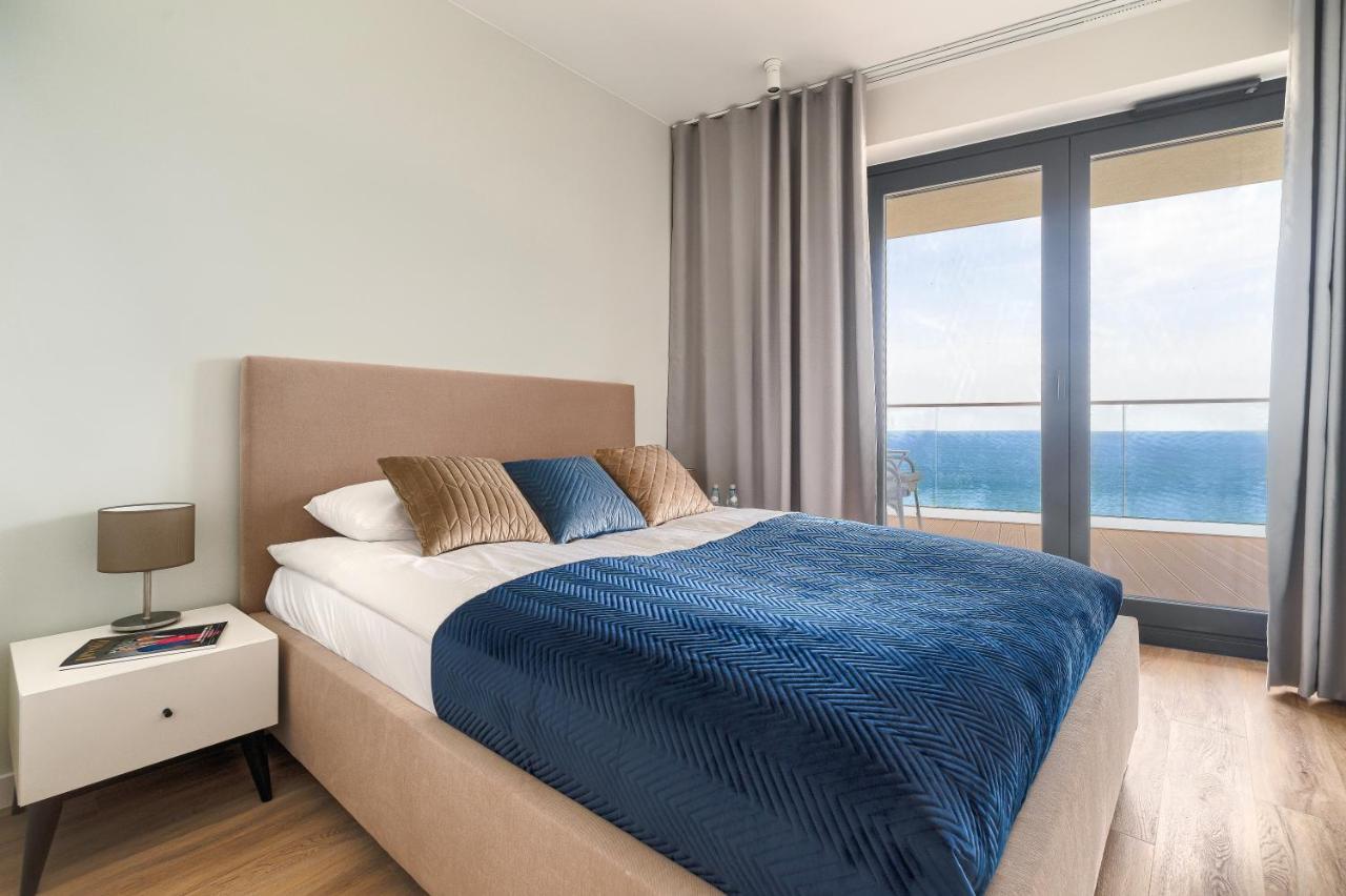 Nautic Park Apartamenty ダルウフコ エクステリア 写真