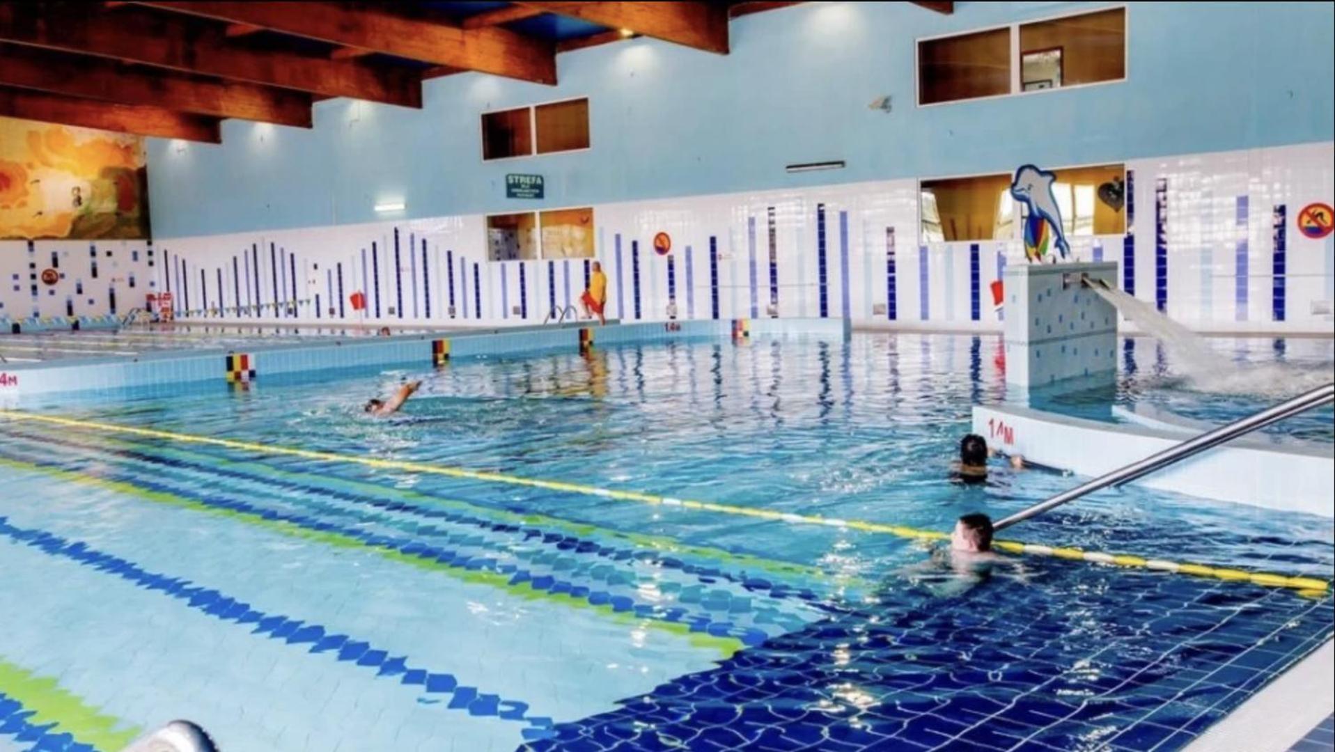 Nautic Park Apartamenty ダルウフコ エクステリア 写真